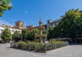 343m² building for sale in Granada, in the area of Neighborhood of the Duchess, Calle Conde de las Infantas photo