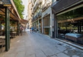 343m² building for sale in Granada, in the area of Neighborhood of the Duchess, Calle Conde de las Infantas photo
