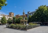 343m² building for sale in Granada, in the area of San Jerónimo Neighborhood, Plaza de San Agustín photo