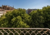 Edificio en venta con 343m² en Granada, en la zona de Barrio de San Jerónimo, Calle Cobertizo de Zárate foto