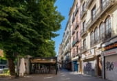 Edificio en venta con 343m² en Granada, en la zona de Barrio de San Jerónimo, Calle Cobertizo de Zárate foto