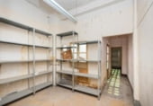 Edificio en venta con 343m² en Granada, en la zona de Barrio de San Jerónimo, Calle Cobertizo de Zárate foto