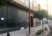 Local comercial en venta con 1506m² en Lorca, avenida europa - san diego foto