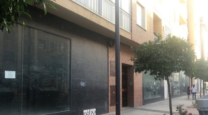 Local comercial