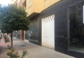 Local comercial en venta con 1506m² en Lorca, avenida europa - san diego foto