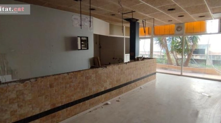 Local comercial