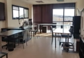 75m² bureau pour vente à Tomares, Glorieta de la Luz photo