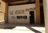 Local comercial
en venda
amb 137m² a Ejea de los Caballeros, Paseo de la Constitución foto