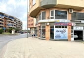Local comercial
en venda
amb 190m² a Oriola, Camino Viejo de Molins foto