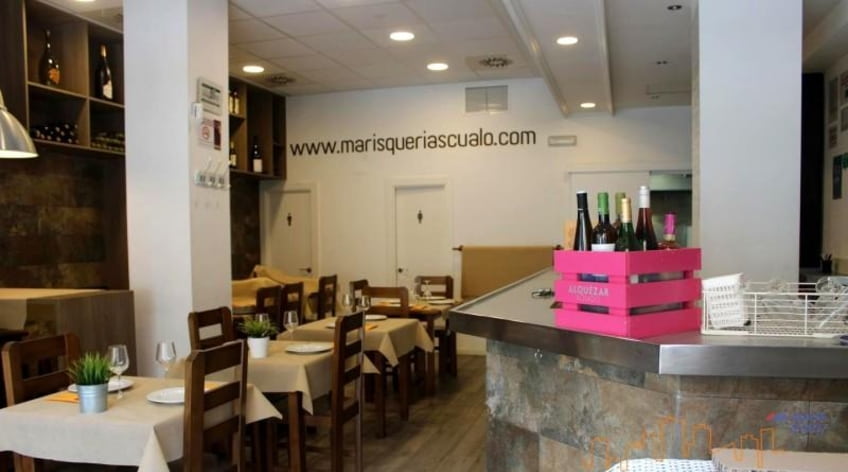Local comercial