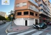200m² locaux commerciaux pour vente à Alicante, Calle del Valle de Alcalá photo