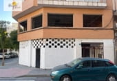 200m² locaux commerciaux pour vente à Alicante, Calle del Valle de Alcalá photo
