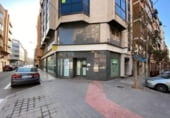 260m² commercial premises for sale in Alicante, Calle Carratala photo