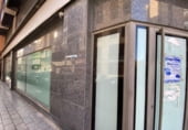 260m² commercial premises for sale in Alicante, Calle Carratala photo