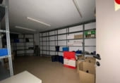 260m² commercial premises for sale in Alicante, Calle Carratala photo