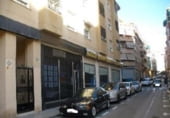 63m² locaux commerciaux pour vente à Alicante, Calle Francisco Verdú photo