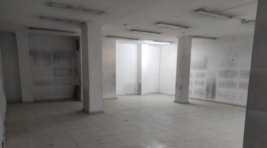 Local comercial