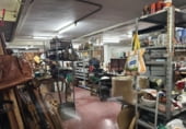 Local comercial
en venda
amb 24m² a Alacant, Calle Pintor Lorenzo Casanova foto