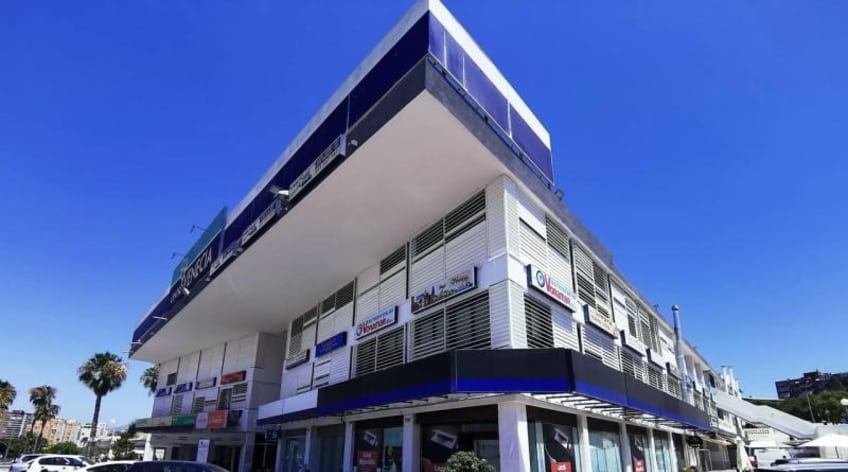 Local comercial