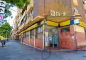 Local comercial Residencial
en venda
amb 50m² a Alacant, Carretera Alicante-Cartagena foto