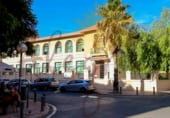 Local comercial Residencial
en venda
amb 50m² a Alacant, Carretera Alicante-Cartagena foto