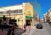 Local comercial Residencial
en venda
amb 50m² a Alacant, Carretera Alicante-Cartagena foto