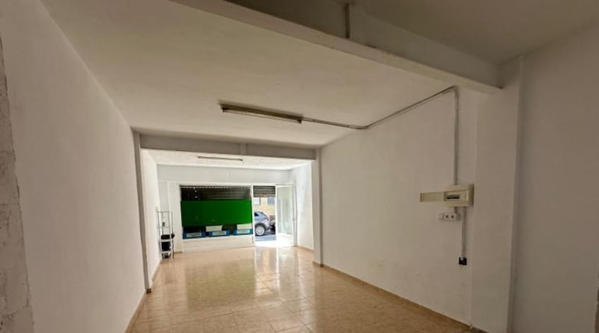 Local comercial