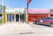 Local comercial en venta con 122m² en Orihuela, Calle Isla de Cerdeña foto