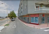 506m² commercial premises for sale in Guardamar del Segura, Calle Hermanos Bazán photo
