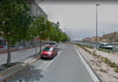 506m² commercial premises for sale in Guardamar del Segura, Calle Hermanos Bazán photo