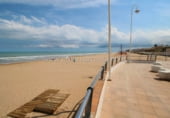 150m² commercial premises for sale in Guardamar del Segura, Avenida de la Libertad photo