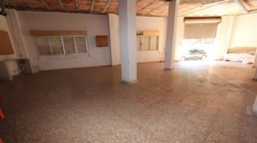 Local comercial
