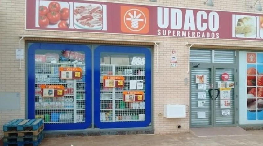 Local comercial