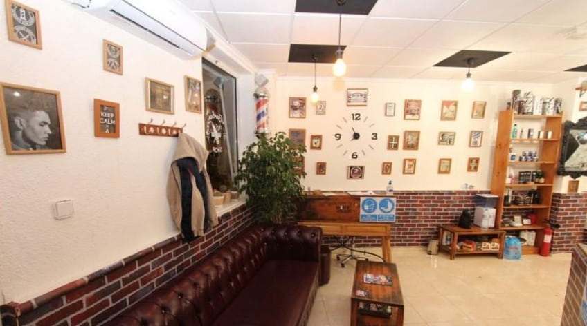 Local comercial