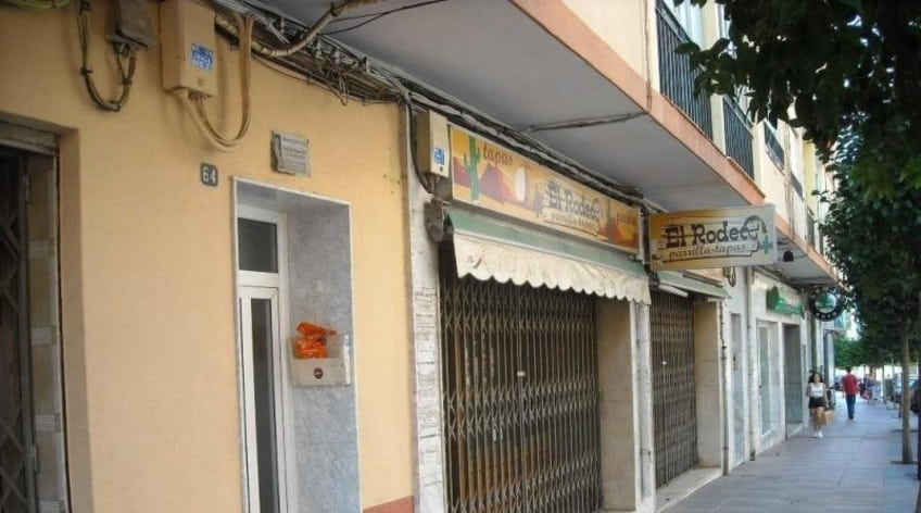 Local comercial