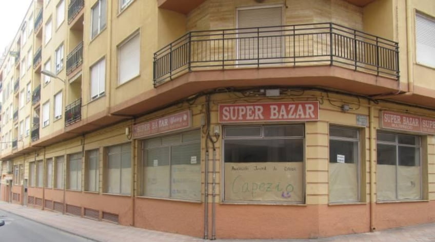 Local comercial