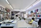 300m² commercial premises for sale in Monóvar, photo