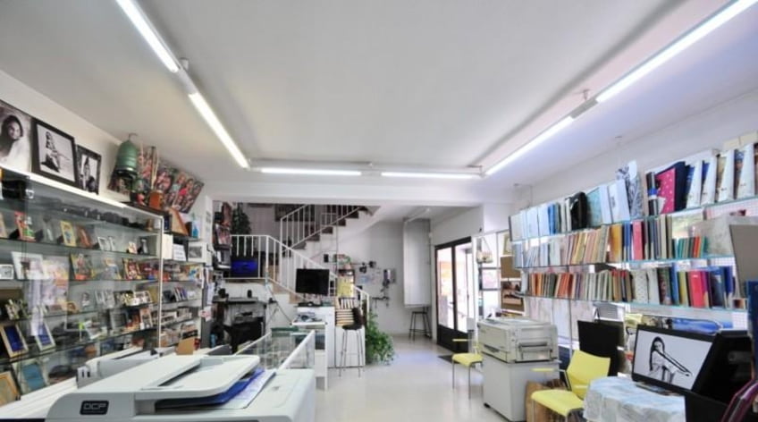 Local comercial