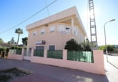 Restaurante en venta con 675m² en Monóvar, Avenida Comunidad Valenciana foto