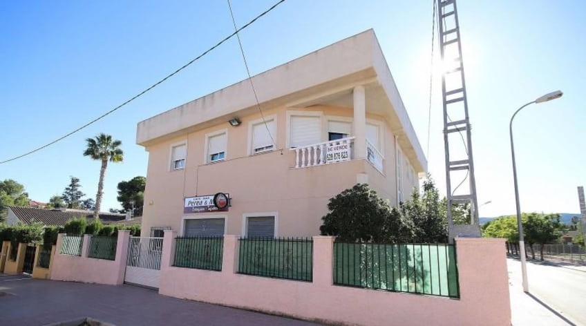 Edificio