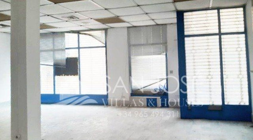 Local comercial