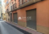 Local comercial
en venda
amb 100m² a Monòver foto