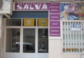 95m² commercial premises for sale in Monóvar, Calle Mayor photo