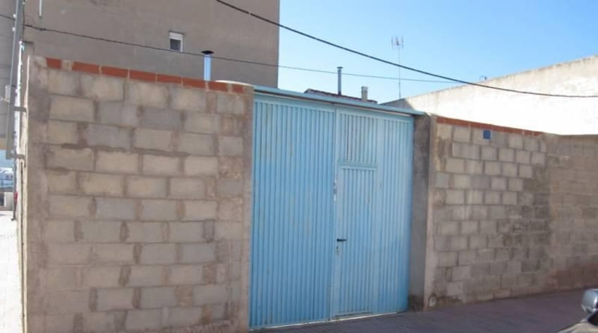 Local comercial