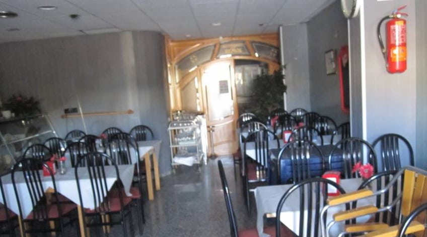 Local comercial