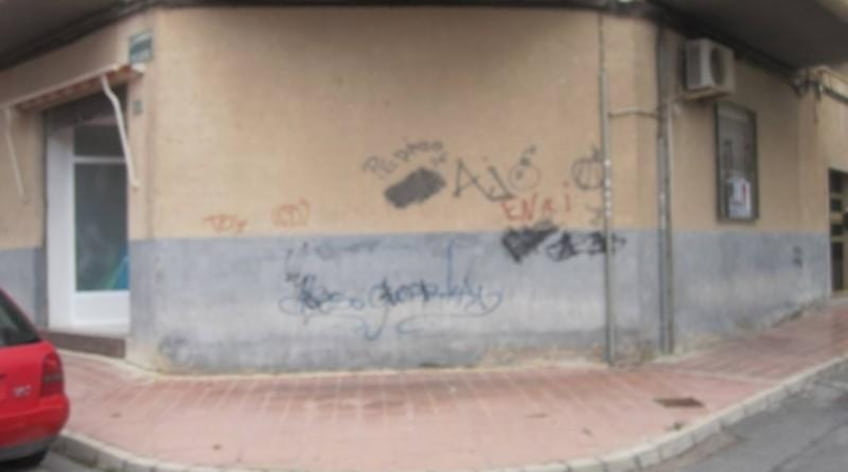 Local comercial