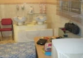 Local comercial
en venda
amb 70m² a Monòver, Calle Cervantes foto