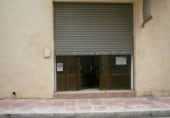 75m² offices for sale in Monóvar, Calle Carlos Tortosa photo