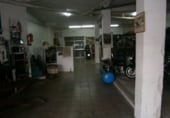 Taller
en venda
amb 180m² a Monòver, Avenida Novelda foto