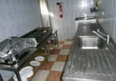 Local comercial
en venda
amb 180m² a Monòver, Calle Exconvento foto